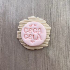 COCA COLA...240MF