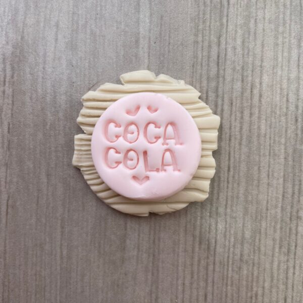 COCA COLA...240MF