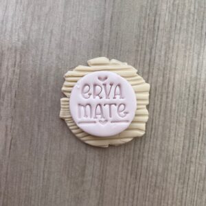 ERVA MATE...260MF