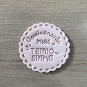 APAIXONANTE MAS TEIMOSINHA 078F