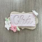 CHÁ