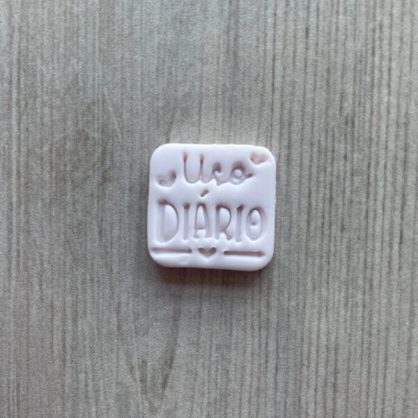 USO DIÁRIO...246MF