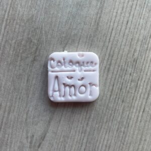 COLOQUE AMOR...229MF
