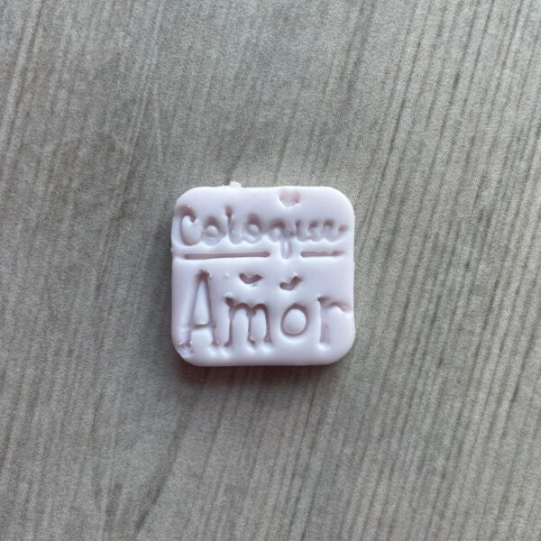 COLOQUE AMOR...229MF