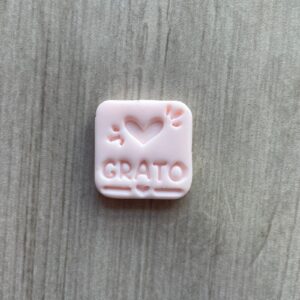 CORAÇÃO GRATO..227MF