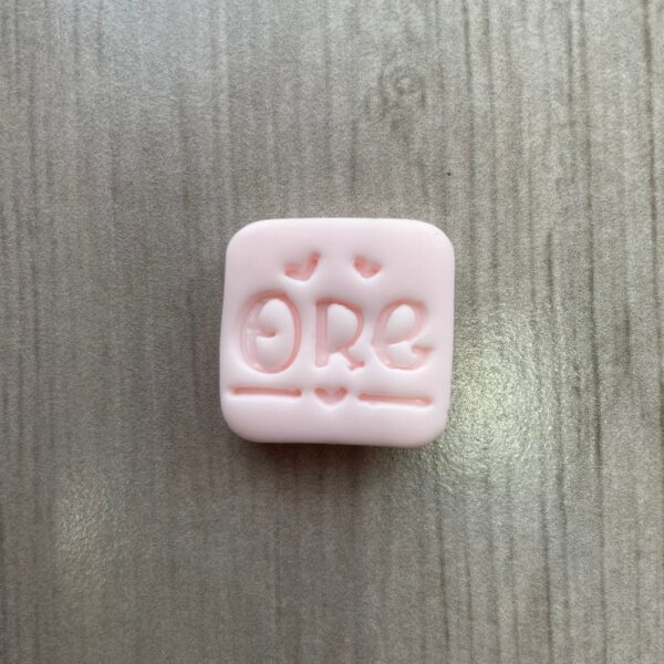 ORE...232MF