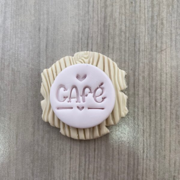 CAFÉ...236MF