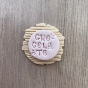 CHOCOLATE...239MF