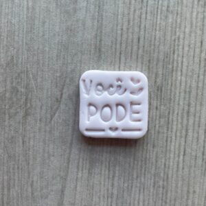 VOCÊ PODE... 244MF