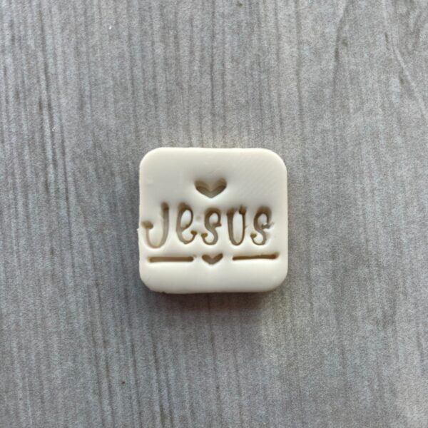 JESUS...226MF