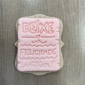 DEIXE A FELICIDADE 092F