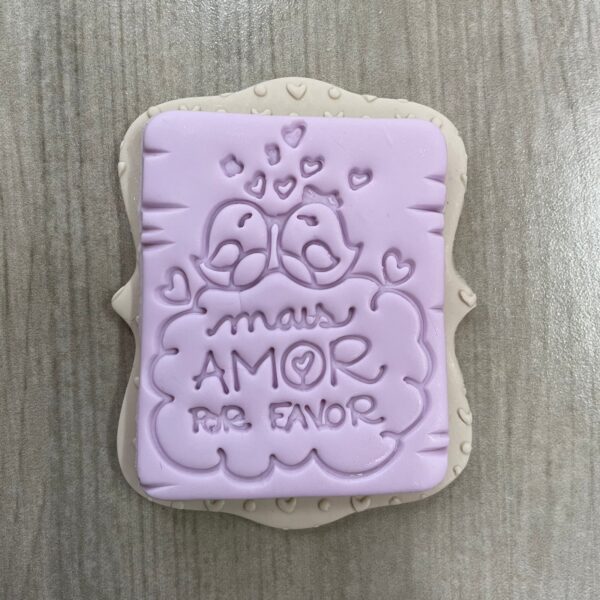 MAIS AMOR POR FAVOR 090F
