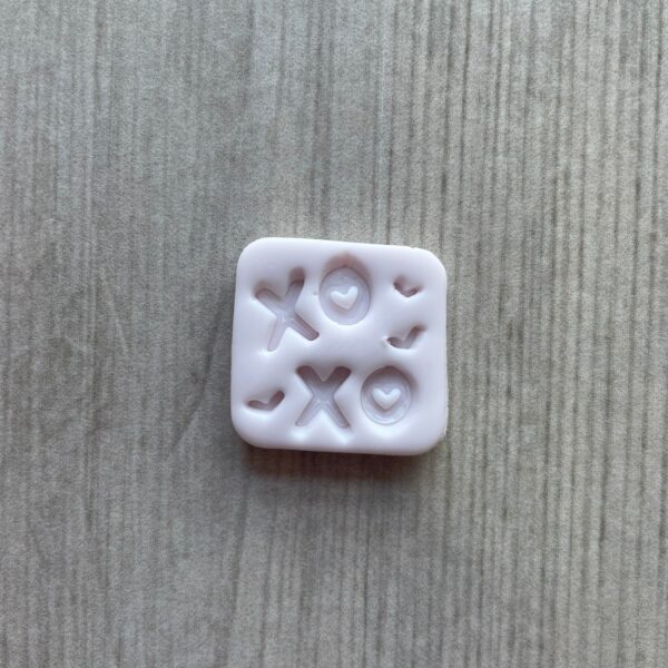XOXO...258MF