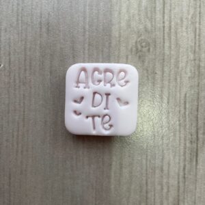 ACREDITE...261MF
