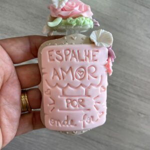 ESPALHE AMOR 089F