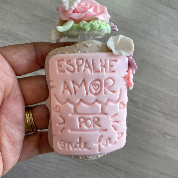 ESPALHE AMOR 089F