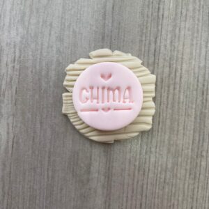 CHIMA... 235MF