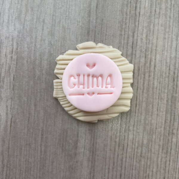 CHIMA... 235MF