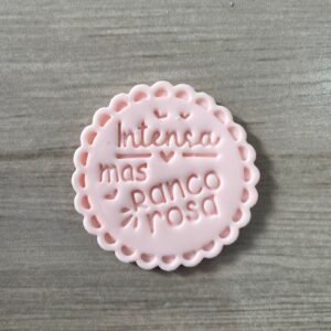 INTENSA MAS RANCOROSA 076F