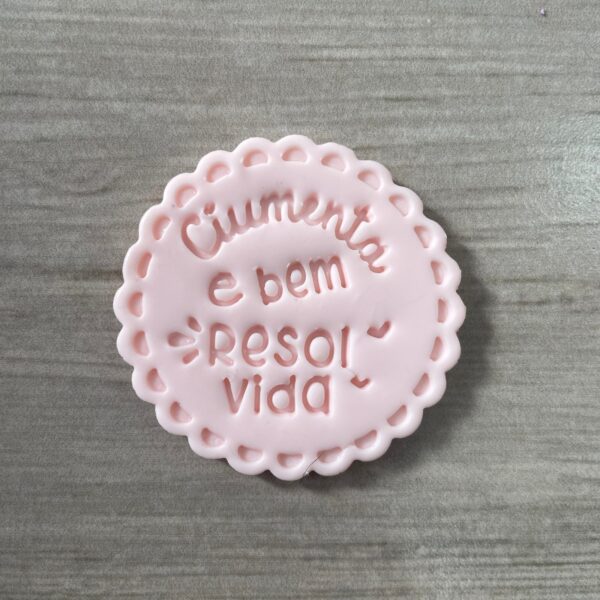 CIUMENTA E BEM RESOLVIDA 075F