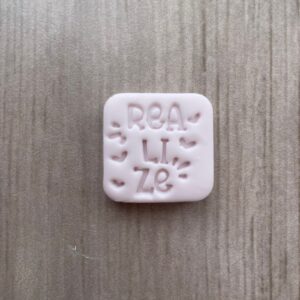 REALIZE...263MF