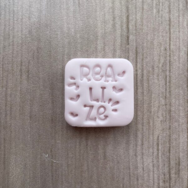 REALIZE...263MF