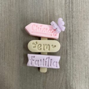 Chima em Família