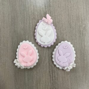 Trio Coelhudos