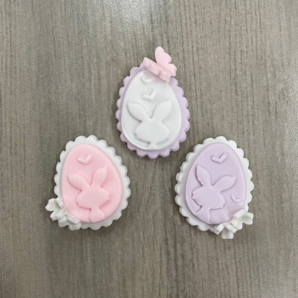 Trio Coelhudos