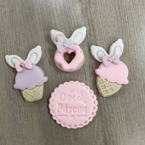 Doce Páscoa Detalhes