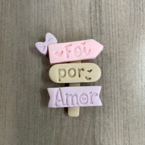 Foi por Amor