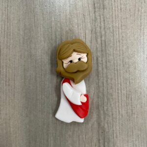 Jesus