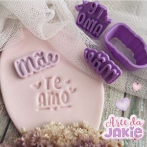 Mãe Te Amo