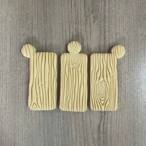 Plaquinhas Troca Troca  1233AJ3D