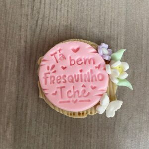 Tá bem Fresquinho Tchê 1189AJ3D
