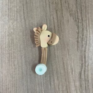 Cavalinho Jojo 1213AJ3D