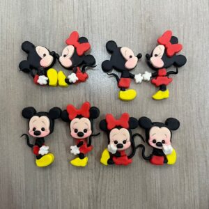 Ratinhos LOVE 1218AJ3D