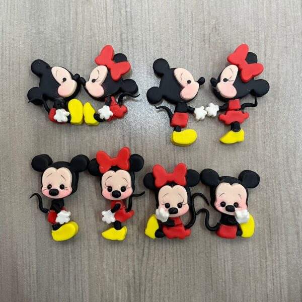 Ratinhos LOVE 1218AJ3D