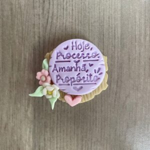 Hoje o PROCESSO Amanhã o PROPÓSITO 1192AJ3D