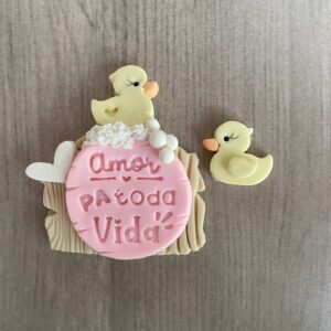 Kit PATOda Vida 1224AJ3D