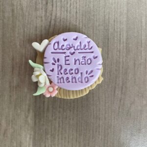 Acordei e não Recomendo 1190AJ3D