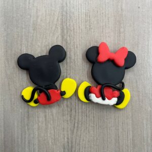 Ratinhos Bumbum 1217AJ3D