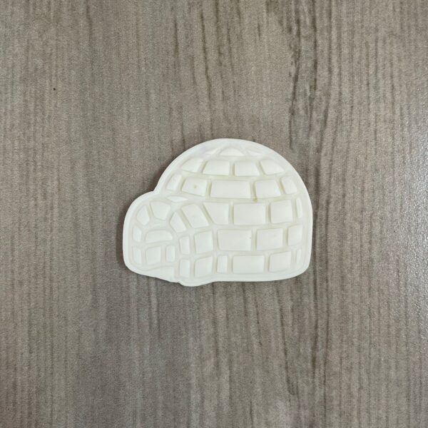 Iglu 1203AJ3D