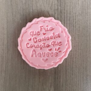 Frio que Congela 1184AJ3D