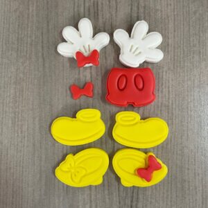 Ratinhos Detalhes 1214AJ3D