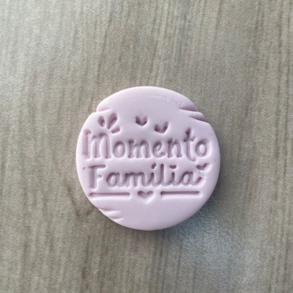 MOMENTO FAMÍLIA