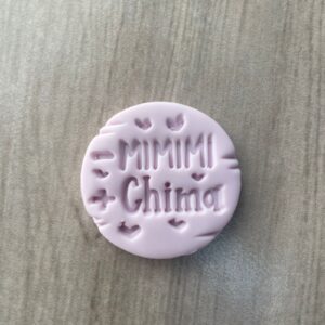 - MIMIMI +CHIMA