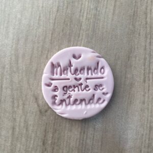 MATEANDO A GENTE SE ENTENDE