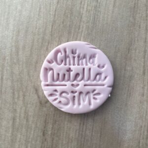 CHIMA NUTELLA SIM