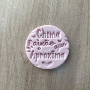 CHIMA PAIXÃO QUE APROXIMA